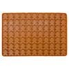 Nobby Xmas Backmatte Lebkuchenmännchen Abbildung 1