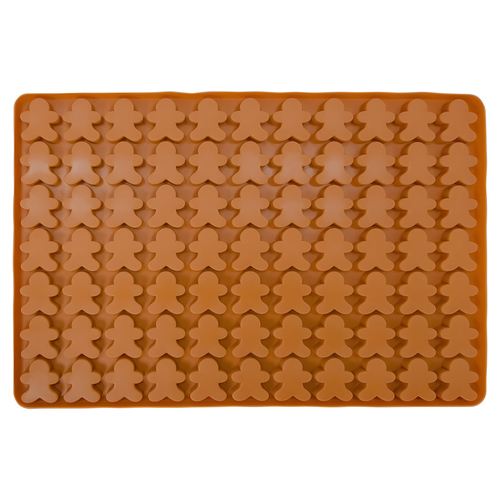 Nobby Xmas Backmatte Lebkuchenmännchen