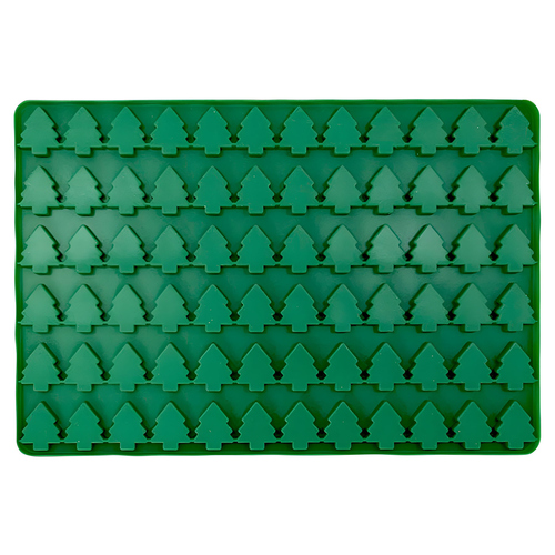 Nobby Xmas Backmatte Tanne