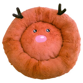 Abbildung Nobby Xmas Donut Deer fr Katzen