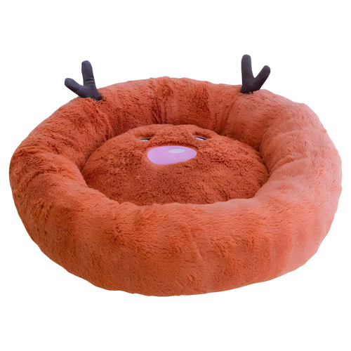 weitere Abbildung Nobby Xmas Donut Deer fr Katzen