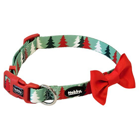 Abbildung Nobby Xmas Halsband Fliege