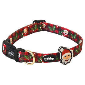 Abbildung Nobby Xmas Halsband Santa