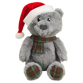 Abbildung Nobby Xmas Hundespielzeug Br aus Plsch