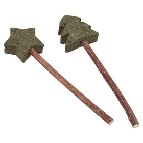 Abbildung Nobby Xmas Matabi Stick mit Catnip