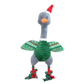 Abbildung Nobby Xmas Plsch Gans mit Spezialstimme