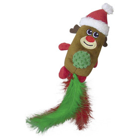 Abbildung Nobby Xmas Plsch Rentier