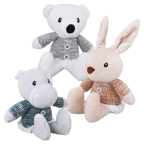 Nobby Xmas Plüsch Tier