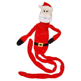 Abbildung Nobby Xmas Plsch Weihnachtsmann