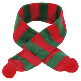 Abbildung Nobby Xmas Schal Stripe