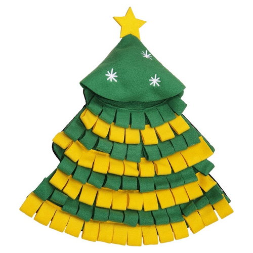 Nobby Xmas Schnüffelmatte "Tree"