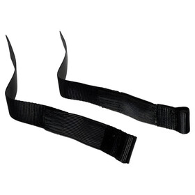 Abbildung Non-stop dogwear Austausch-Seitenriemen Static Sidestrap schwarz