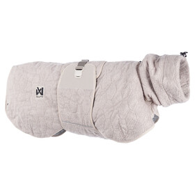 Abbildung Non stop dogwear Bademantel Drying coat sand