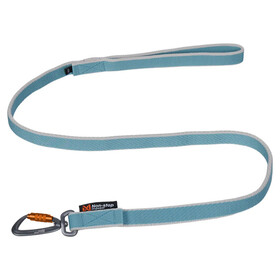 Non-stop dogwear Bungee Leine ice blue