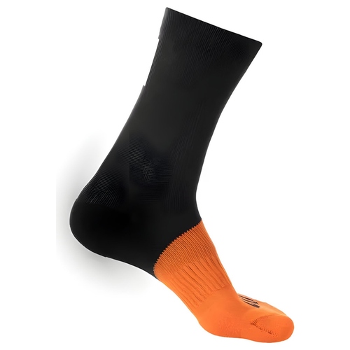 weitere Abbildung Non stop dogwear CaniX Socks schwarz/orange