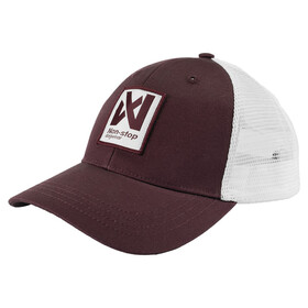 Abbildung Non-stop dogwear Cap lila