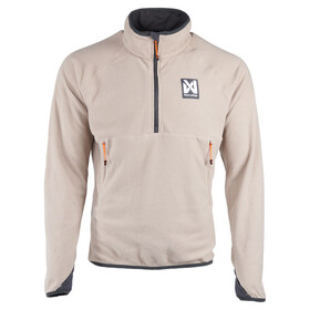 Abbildung Non stop dogwear Damen Hoodie HZ W sand