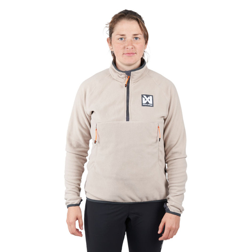 weitere Abbildung Non stop dogwear Damen Hoodie HZ W sand