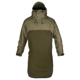 Abbildung Non-stop dogwear Damen Mantel Forest Anojakka 2.0 grn