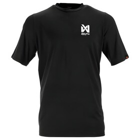 Abbildung Non stop dogwear Damen T-Shirt Dri-Release schwarz