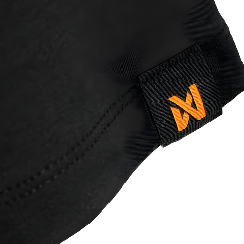 weitere Abbildung Non stop dogwear Damen T-Shirt Dri-Release schwarz