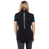 Non stop dogwear Damen Weste Obedience Vest Light schwarz Abbildung 2