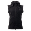 Non stop dogwear Damen Weste Obedience Vest schwarz Abbildung 1