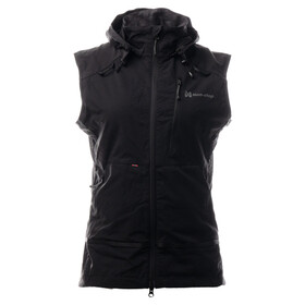 Abbildung Non stop dogwear Damen Weste Obedience Vest schwarz