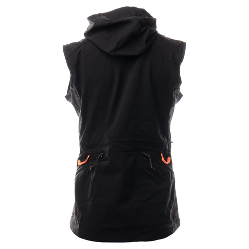 weitere Abbildung Non stop dogwear Damen Weste Obedience Vest schwarz