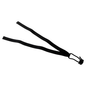 Abbildung Non-stop dogwear Ersatz-Rckengurt Backstrap schwarz