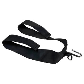 Abbildung Non stop dogwear Frontstck Trekking Belt Front Pieces