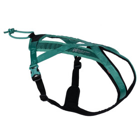Abbildung Non stop dogwear Geschirr Rush Harness teal