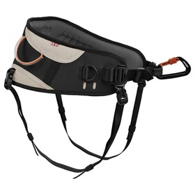 Abbildung Non stop dogwear Grteltasche Explore Belt sand