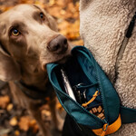 Gürteltasche Trail Quest Fanny Pack Rachel Pohl Edition teal/oak, Abbildung 8