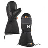 Non stop dogwear Handschuhe Arctic Votta schwarz Abbildung 1