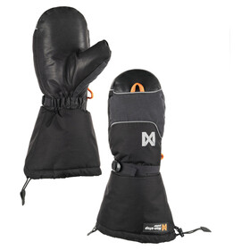 Abbildung Non stop dogwear Handschuhe Arctic Votta schwarz