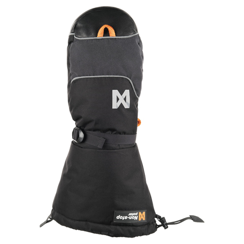 weitere Abbildung Non stop dogwear Handschuhe Arctic Votta schwarz