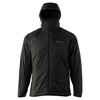 Non stop dogwear Herren Ganzjahresjacke Trail Isolator Jacket 2.0 dunkelgrau Abbildung 1