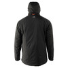 Non stop dogwear Herren Ganzjahresjacke Trail Isolator Jacket 2.0 dunkelgrau Abbildung 2