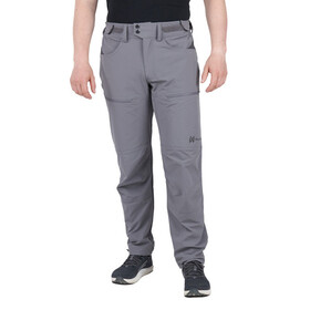 Abbildung Non stop dogwear Herren Hose Trail Quest Pants grau