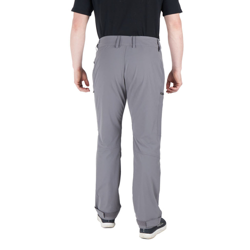 weitere Abbildung Non stop dogwear Herren Hose Trail Quest Pants grau