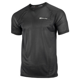 Abbildung Non stop dogwear Herren T-Shirt CaniX Tech Tee schwarz