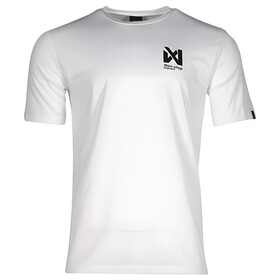 Abbildung Non stop dogwear Herren T-Shirt Dri-Release wei