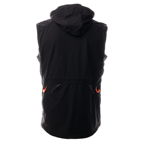 weitere Abbildung Non stop dogwear Herren Weste Obedience Vest schwarz