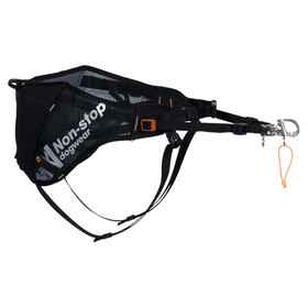Abbildung Non stop dogwear Hftgurt Lype Belt Pro schwarz