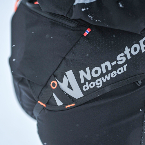 weitere Abbildung Non stop dogwear Hftgurt Lype Belt Pro schwarz