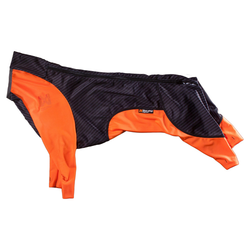 weitere Abbildung Non-stop dogwear Hunde-Ganzkrperanzug Protector Snow Rde
