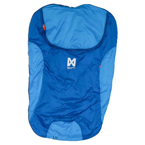 Non-stop dogwear Hunde-Schlafsack Ly Sleepingbag, Größe: S