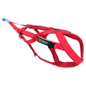 Abbildung Non-stop dogwear Hundegeschirr Combined Harness