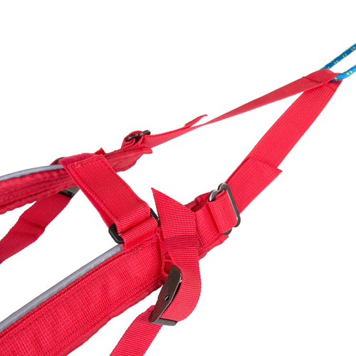 weitere Abbildung Non-stop dogwear Hundegeschirr Combined Harness